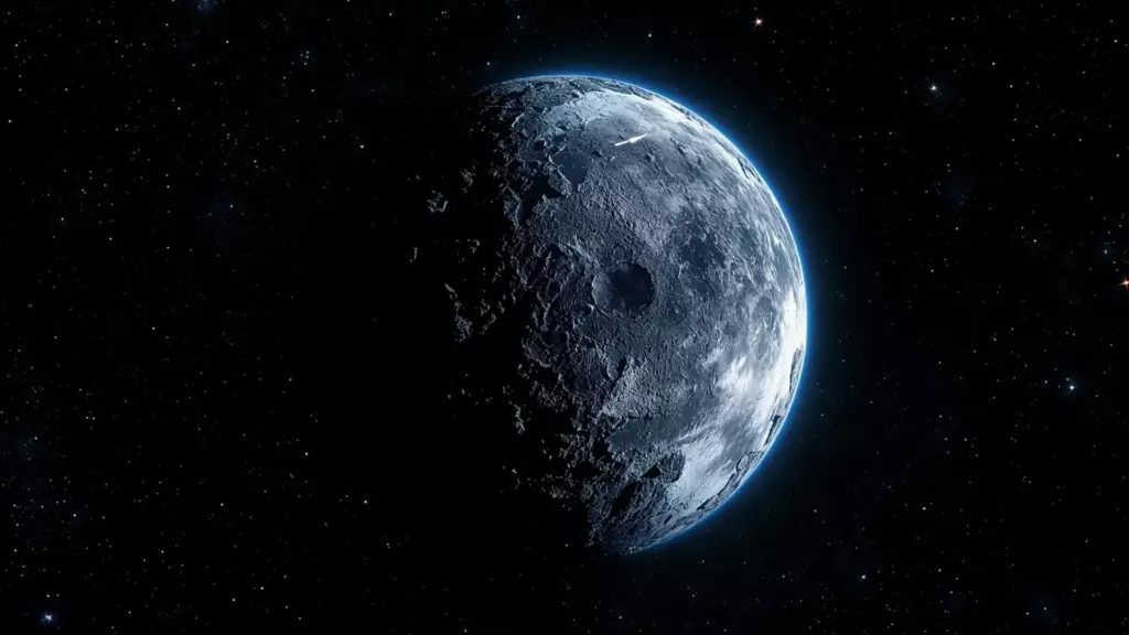 TerraZero Зарождение Земли